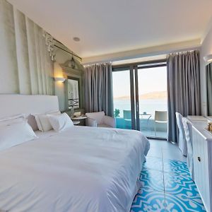 Standard Mediterranean Room Sea View