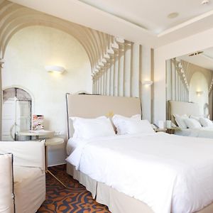 Superior Mediterranean Room Sea View